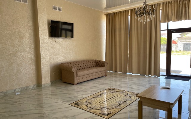 Гостевой дом Альянс