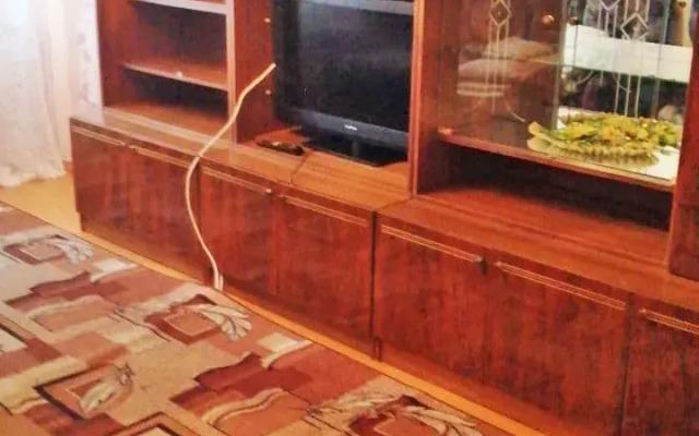 Апартаменты двухкомнатные стандарт - фото 5