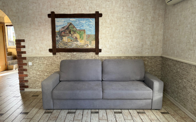 Kottedzh Private House