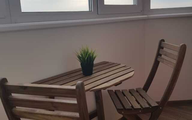 Квартира ЖК Горизонт