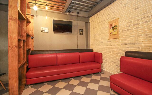 Planeta Hostel