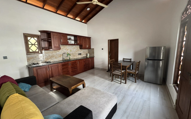 White Elephant Villa & Restaurant Mini-hotel