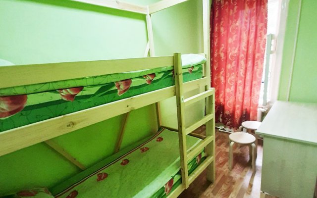 HotelHot Baumanskaya Hostel