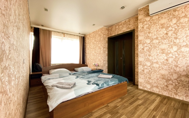 Апартаменты uTrip Las Vegas