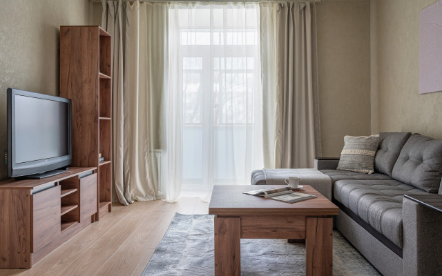 Квартира на Ленина 70