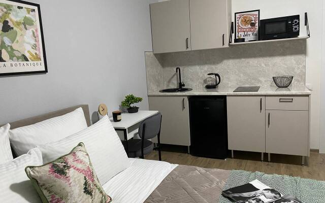 Апартаменты R-Home Start 11025