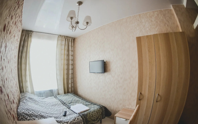 Solnechnyij Piter Apart-Hotel