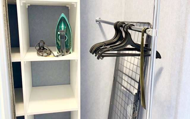 Квартира Просторная однокомнатная квартира