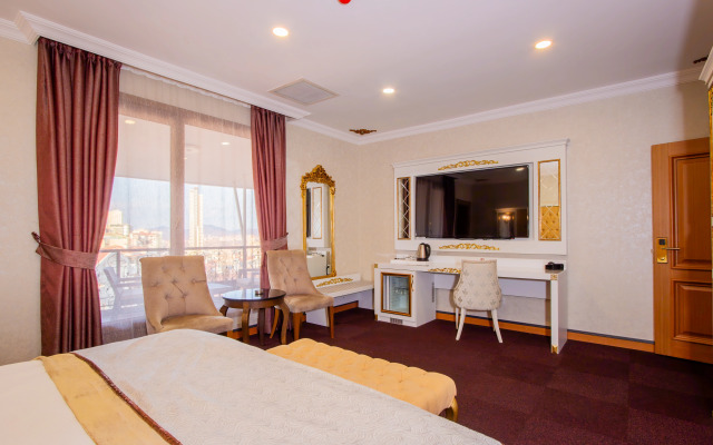 Vivaldi Park Hotel