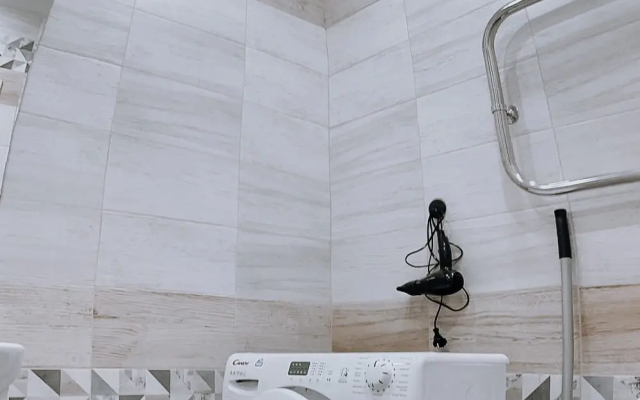 Квартира Уютная на Тэцевской 4А