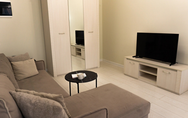 Riva Apart Zapadny Port Apartments