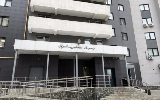 Квартира Однокомнатная Этажидейли на Белинского