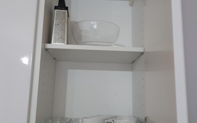 Studiya V Tsentre Tyumeni Flat
