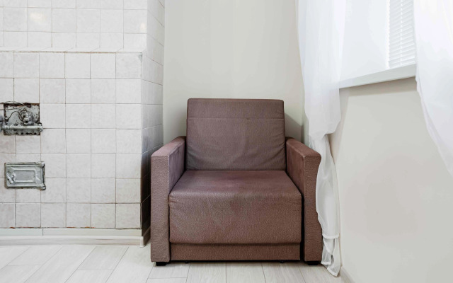 Квартира на Красноармейской 27