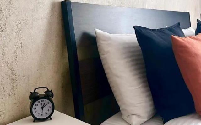 Квартира на Геодезической 76/167