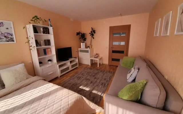 Квартира 1-комнатная