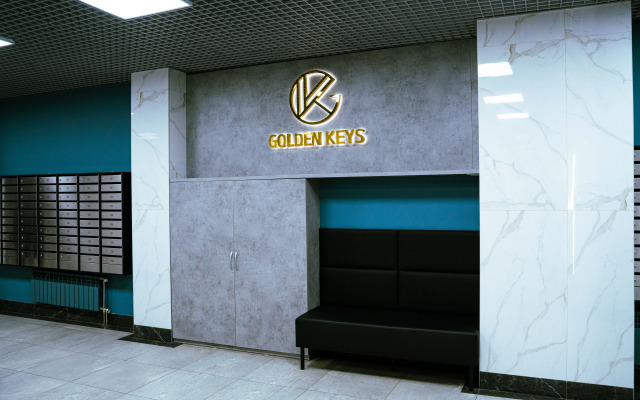 Svetlana Apartments