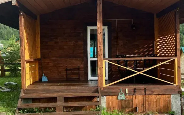 База отдыха Усадьба Сосновая