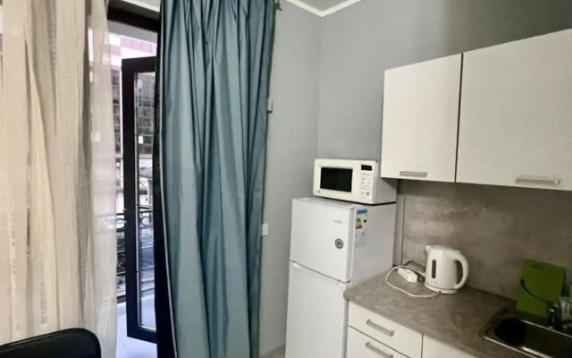Na Ulitse Izvestinskoy 31 Flat