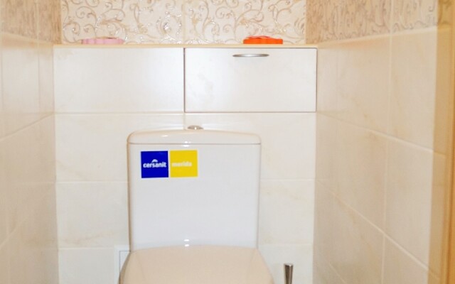 Апартаменты Малышева 84(1)