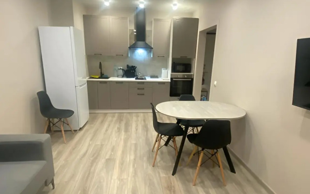 Квартира Уютная около парка Светлая Долина