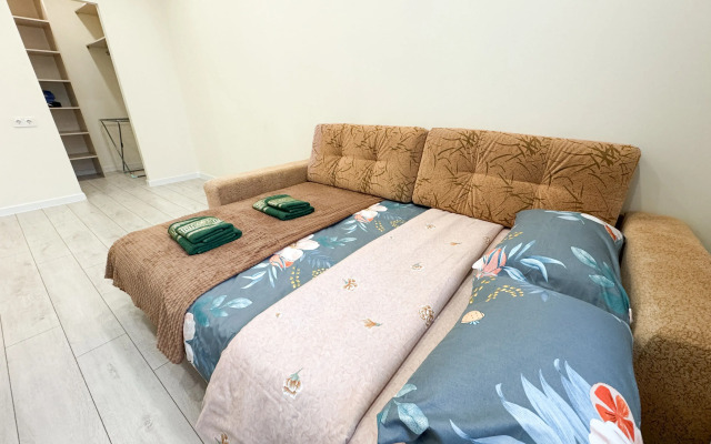 S zaseleniem 24/7 luchshiy servis posutochno 50 Apartments