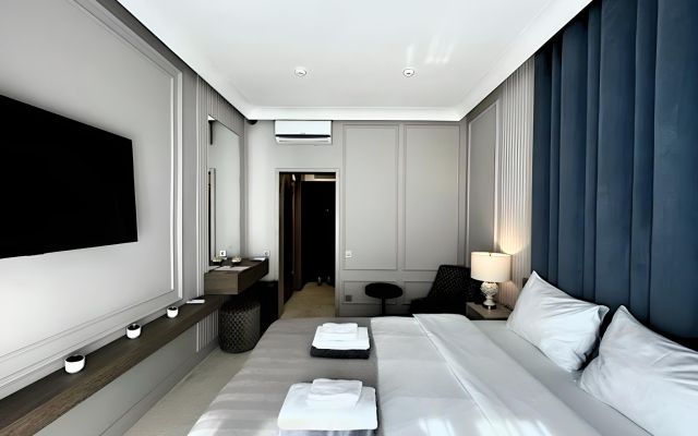 Apartments Lenina 217A