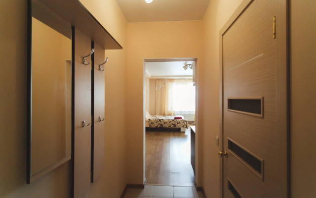Hotel-Apartments Flat