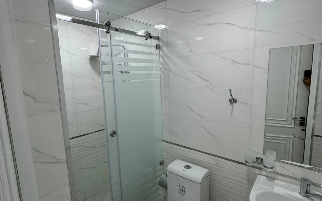 Altair Hostel