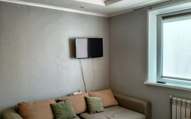 Квартира Стильная студия