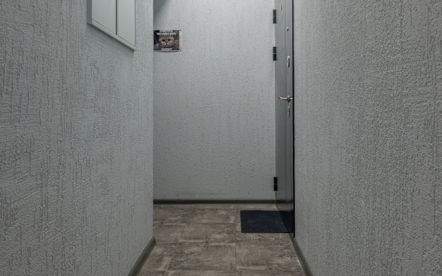 Апартаменты Грей