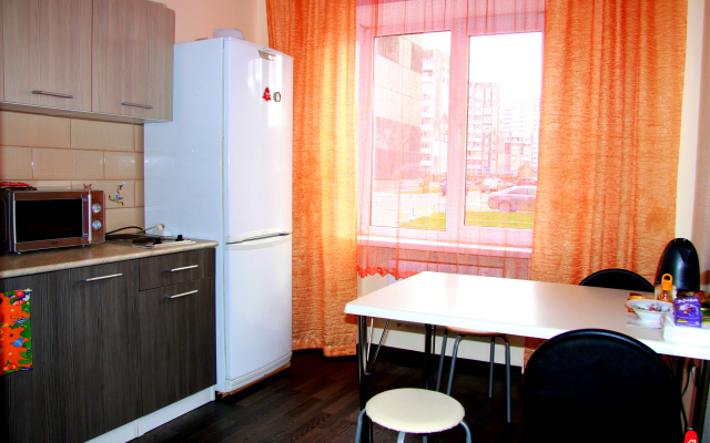 Matreshka Hostel