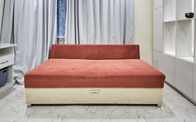 Квартира уютная в Кировском районе