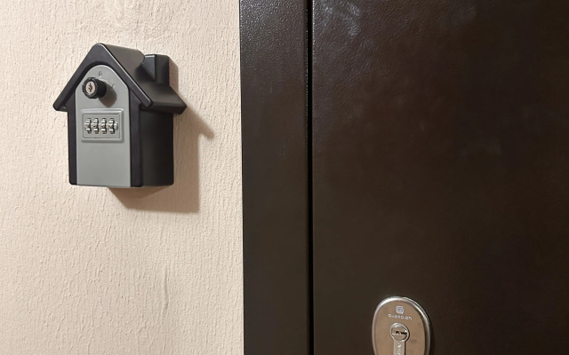 2 komnatnay kvartira na Mira 9V Apartments