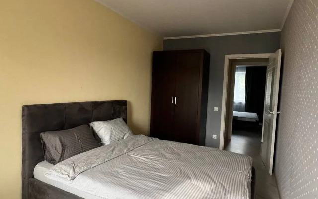 Апартаменты Просторные в Центре