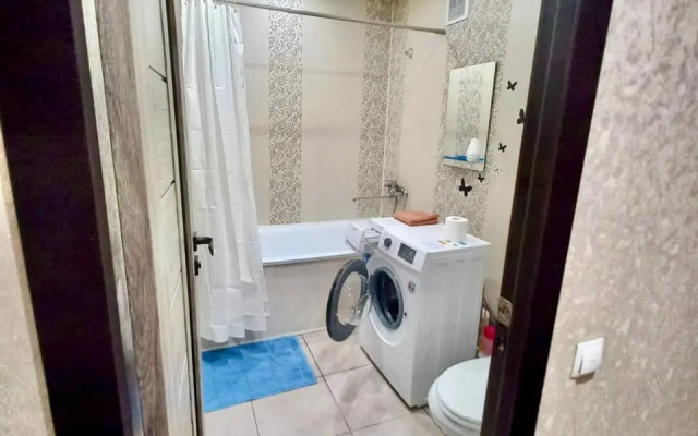 Dvushechka Okolo Detskoy Oblastnoy Apartments