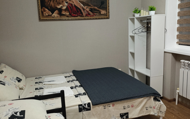 Гостевой дом Центральный