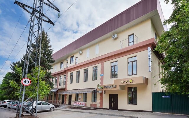 Pegasas Hotel