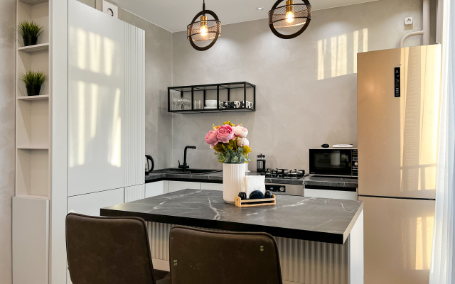 Апартаменты uTrip Vincent