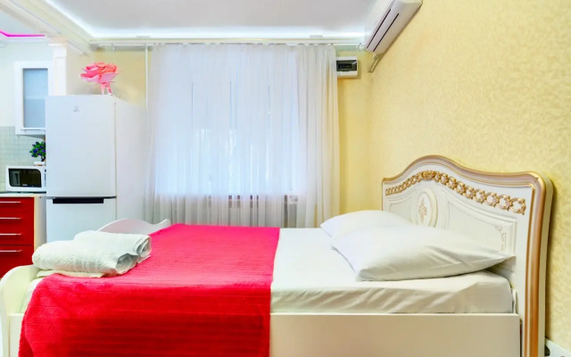 Na Kosmonavtov 28 Flat