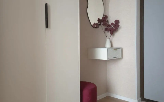 Studiya Pino Nuar Flat