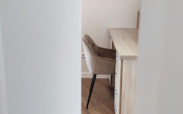 Amegaroom Na Nikolaya Nikitina Flat