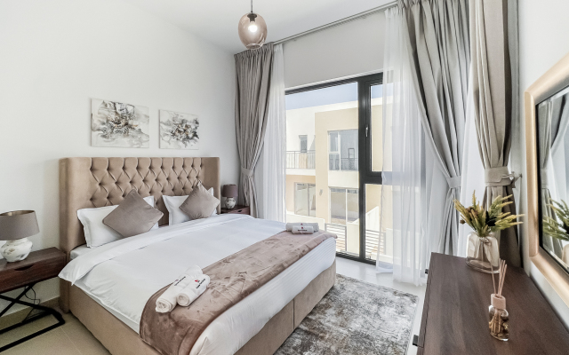 Вилла Stonetree Camelia