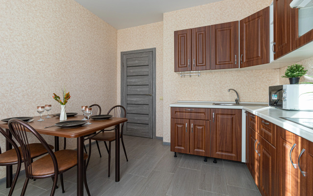 Апартаменты Жлобы 139