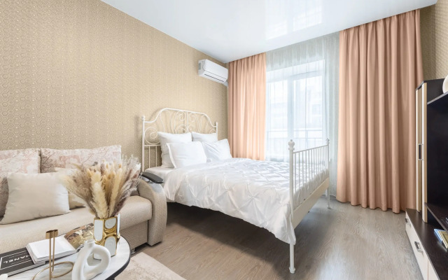Апартаменты Serenity Homes в АртСити