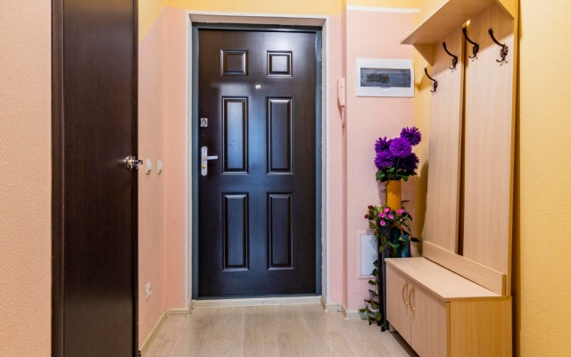 Апартаменты Совушки