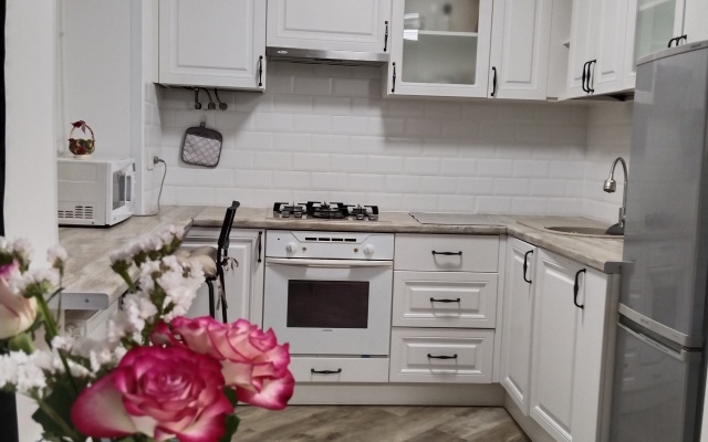 Na Vaneeva 55-24 Flat