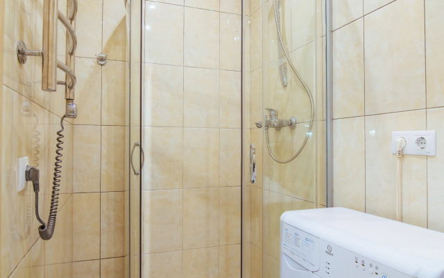 Апартаменты RentPiter Nevsky 79