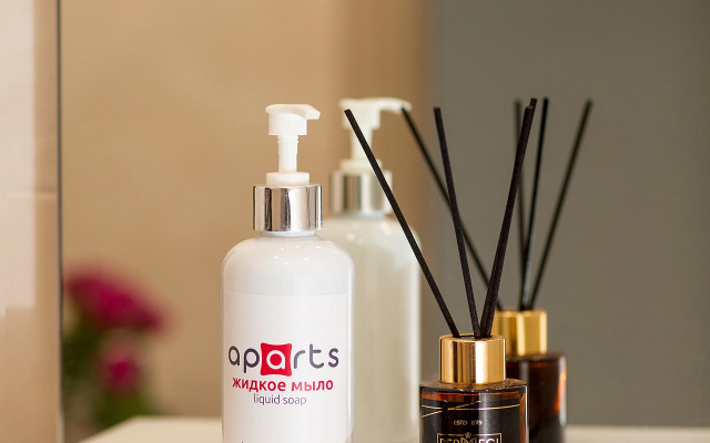 Апартаменты на Потребкооперации 46 753