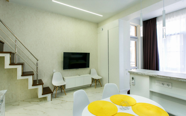 Квартира на улице Весёлая 82/1